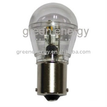 Auto LED, S8, BA15S Base, 6 SMD LEDs, LED-Leuchten